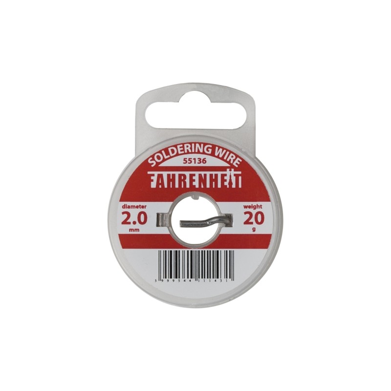 fludoro 2 mm • 20 g