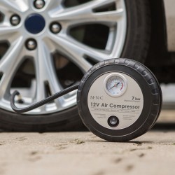 compresor aer 7 bari