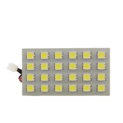 carguard - placa cu led smd 65x35 mm