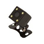 camera video marsalier carguard unghi 170°