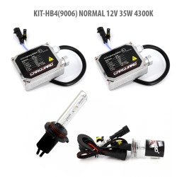hb4(9006) normal 12v 35w 4300k