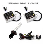 hb4(9006) normal 12v 35w 4300k