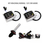 hb4(9006) normal  12v 35w 6000k