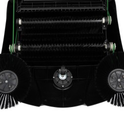 masina de maturat manuala 800mm 30l ms80-a