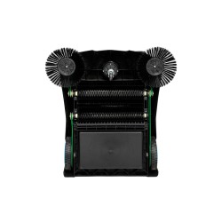 masina de maturat manuala 800mm 30l ms80-a