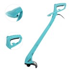 trimmer electric pentru gradina 250w