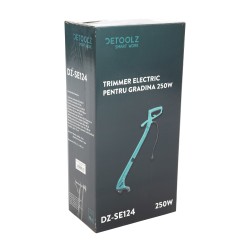 trimmer electric pentru gradina 250w