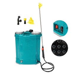 pompa stropit cu acumulator 20l