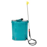 pompa stropit cu acumulator 20l