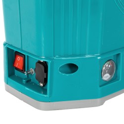 pompa stropit cu acumulator 20l