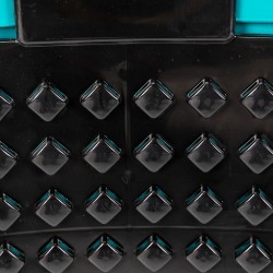 pompa stropit cu acumulator 20l