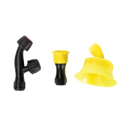 pompa stropit cu acumulator 20l