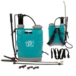 pompa stropit manuala 12l