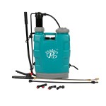 pompa stropit manuala 12l