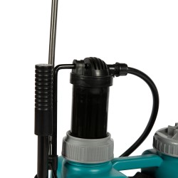 pompa stropit manuala 12l