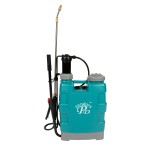 pompa stropit manuala 12l