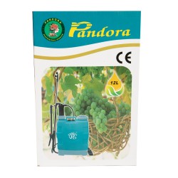 pompa stropit manuala 12l