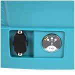 pompa stropit cu acumulator 12l