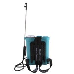 pompa stropit cu acumulator 12l