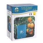 pompa stropit cu acumulator 12l