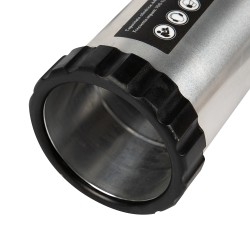 masina batut stalpi 1.8nm 2000bpm motor 44cc 2t