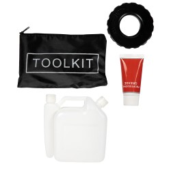 masina batut stalpi 1.8nm 2000bpm motor 44cc 2t