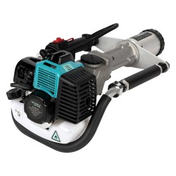 masina batut stalpi 1.8nm 2000bpm motor 44cc 2t