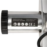 masina batut stalpi 1.8nm 2000bpm motor 44cc 2t