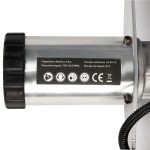 masina batut stalpi 1.8nm 2000bpm motor 44cc 2t