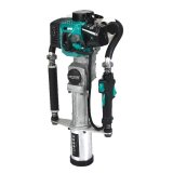 masina batut stalpi 1.8nm 2000bpm motor 44cc 2t