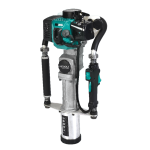 masina batut stalpi 1.8nm 2000bpm motor 44cc 2t