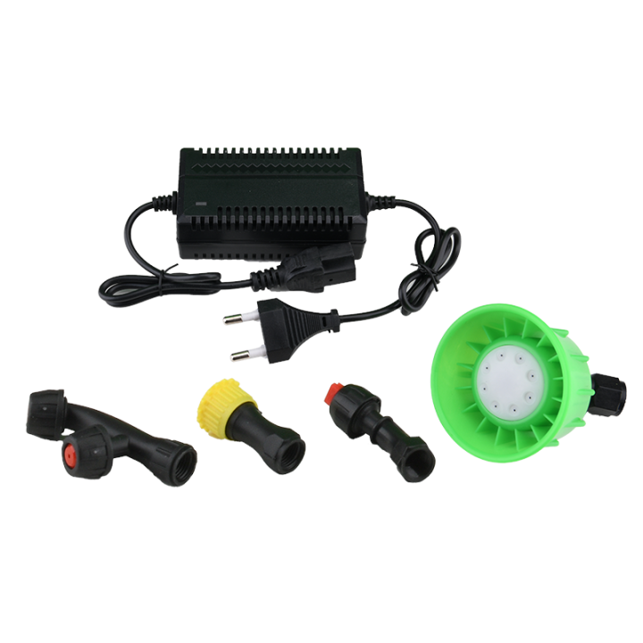 pompa de stropit mf pandora 16l cu acumulator