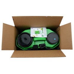 pompa de stropit mf pandora 16l cu acumulator