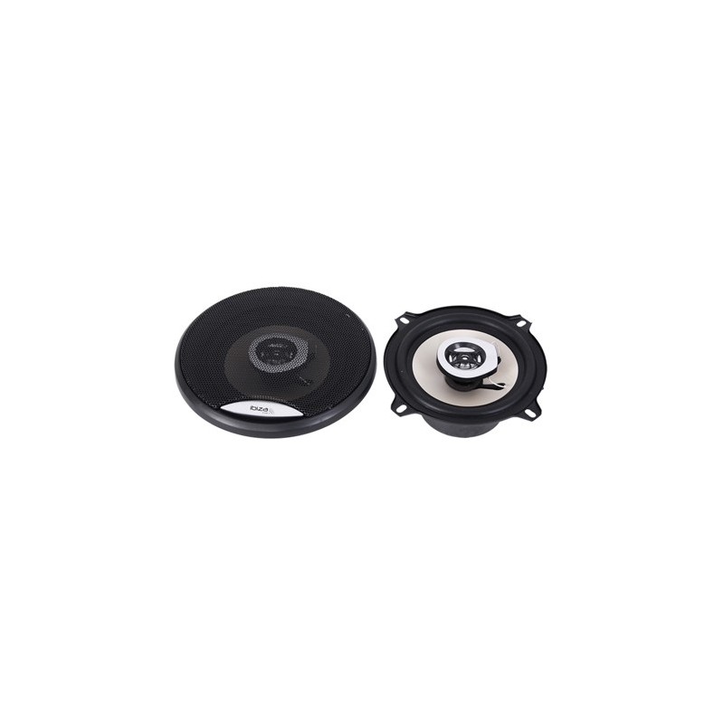 set 2 difuzoare auto 4" /10cm2cai 60w rms 4ohm