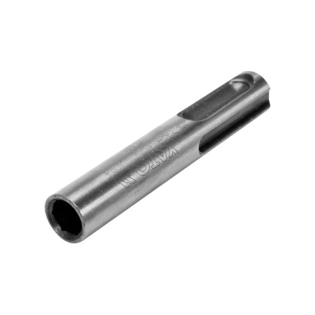 Adaptor SDS + HEX 1/4 "