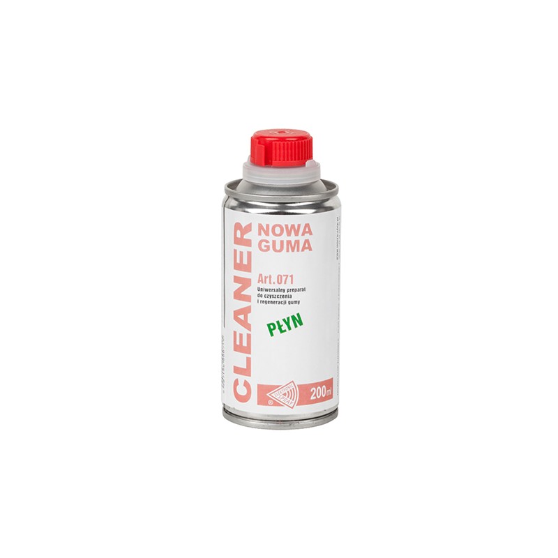 cleaner role presoare elemente cauciuc 200ml cleaner role presoare elemente cauciuc 200ml
