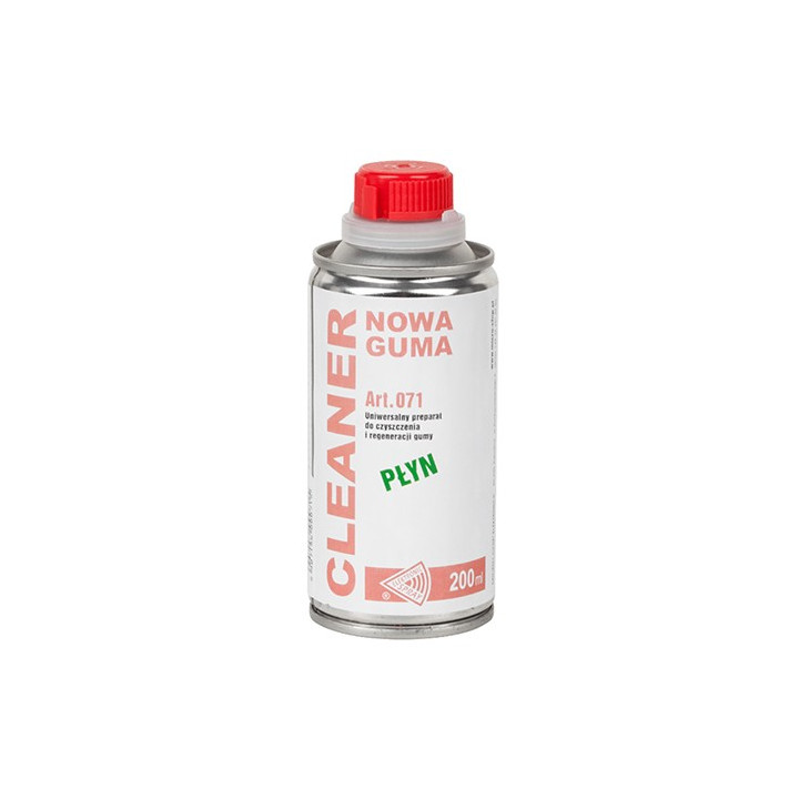 cleaner role presoare elemente cauciuc 200ml
