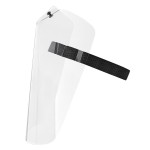 viziera protectie marime universala viziera protectie marime universala