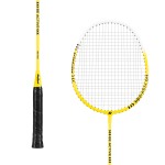set badminton rebel active