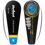 set badminton rebel active