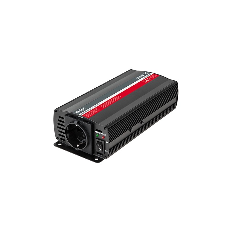 invertor 12v 230v 500w rebel