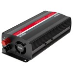 invertor 12v 230v 500w rebel