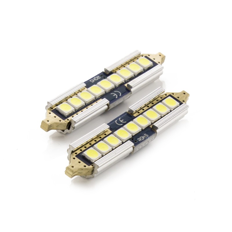 can138 led pentru interior / portbagaj - carguard can138 led pentru interior / portbagaj - carguard