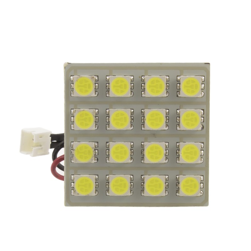 placa led smd 35x35 mm - carguard placa led smd 35x35 mm - carguard