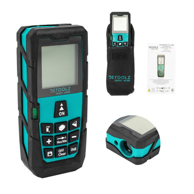 telemetru cu laser ms-60a