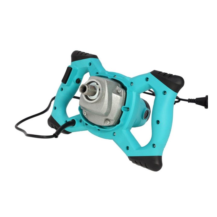 amestecator vopsea/mortar 1200w 50cm