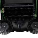 masina de maturat manuala 700mm 14l ms70