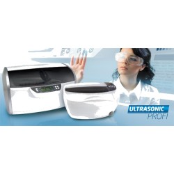 Curatare cu ultrasunete, BAie spalare cu ultrasunete Cleaner ULTRASONIC CD-4860 6000ml -5, dioda.ro