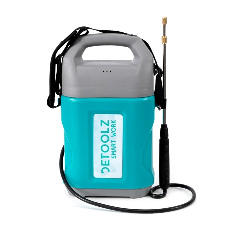 pompa de stropit cu acumulator 5l dz