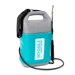 pompa de stropit cu acumulator 5l dz pompa de stropit cu acumulator 5l dz